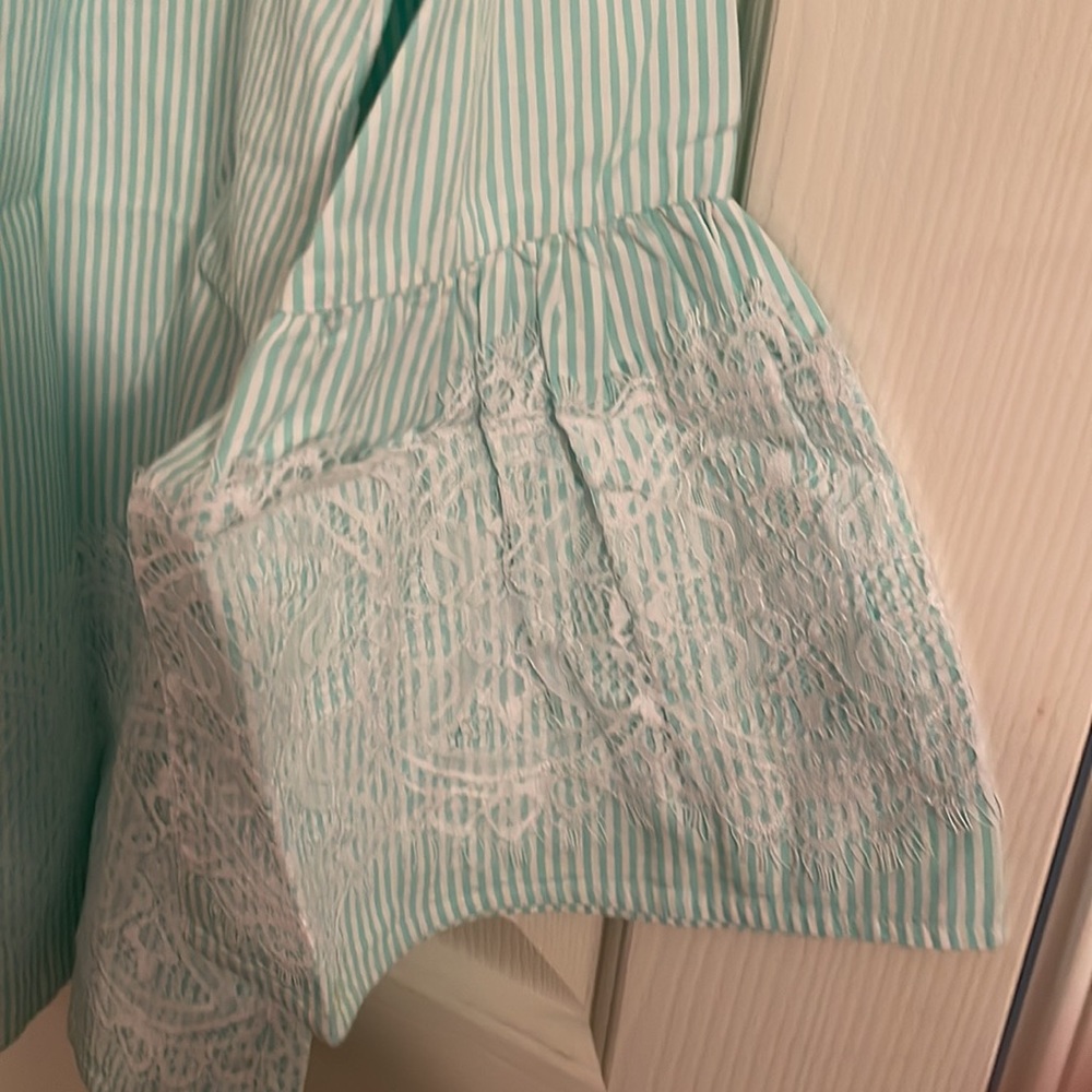 NWT Crown and Ivy XXL Top - Picture 3 of 5
